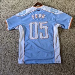 Rare FUBU Jersey 