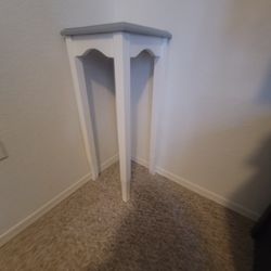 Corner Or Side Tables