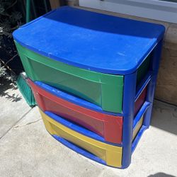 Kids Drawer