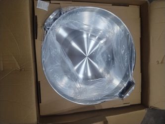 Princess house Barbecue Disc