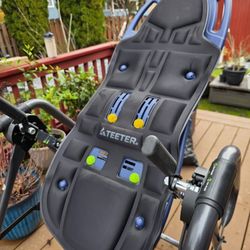 Inversion Table by TEETER 