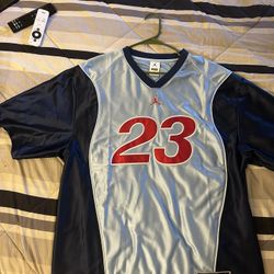 Supreme Jersey 
