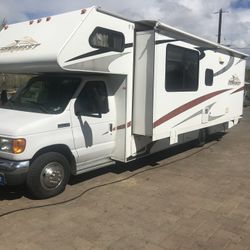 2008 Gulf Stream RV