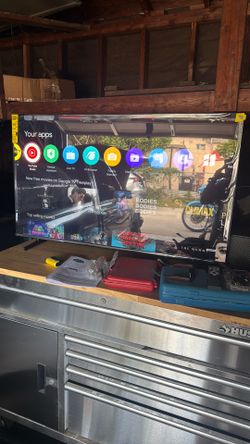 Hisense Smart TV