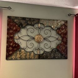 Wall Decor