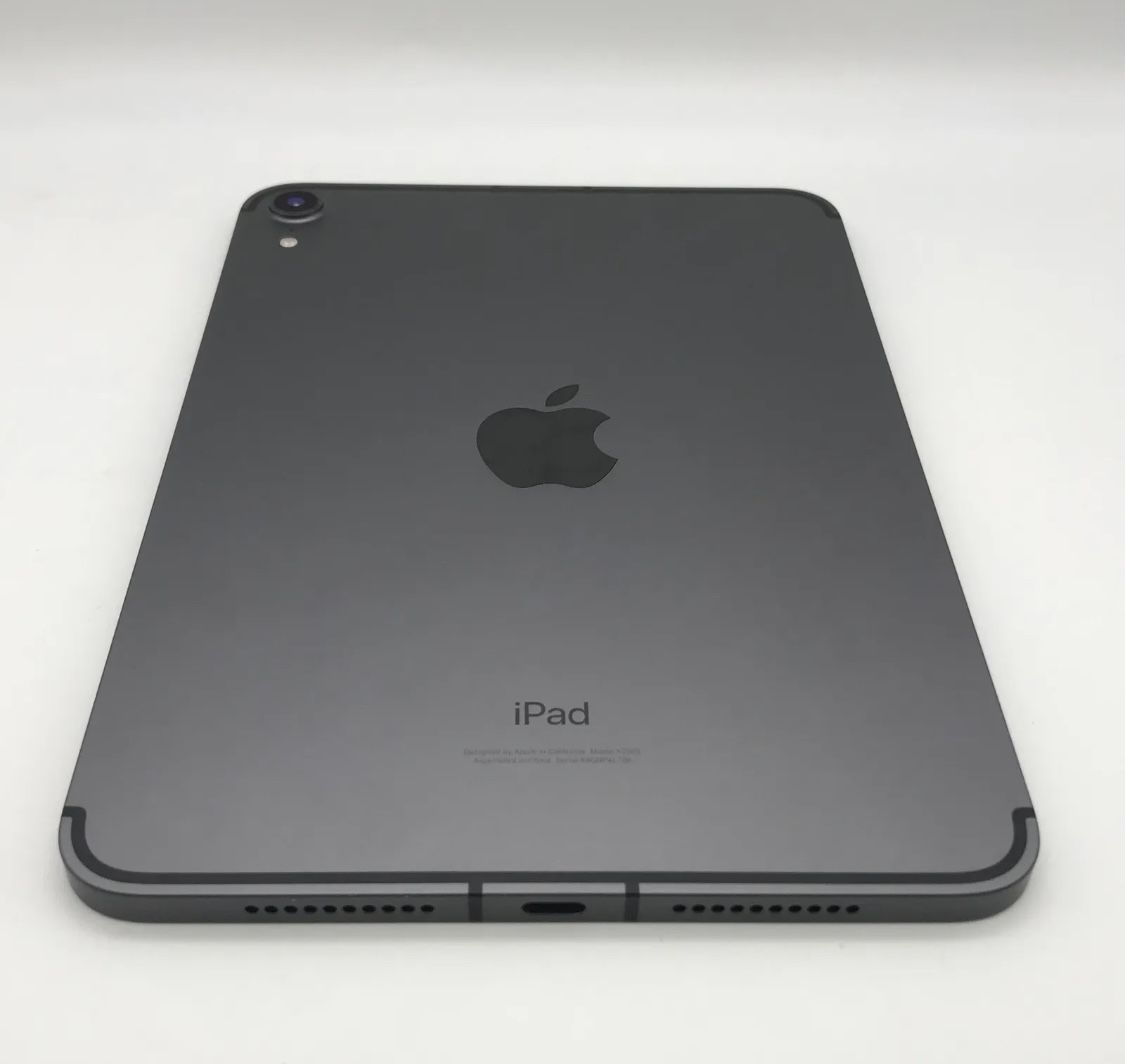 Apple iPad Mini 6 256 Gb WI-FI and Cellular ( Like new ) Unlocked