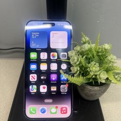 iPhone 15 Pro Unlocked 256 GB