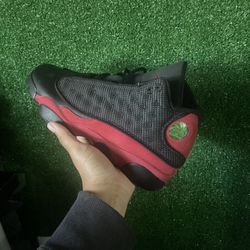 Jordan 13 Retro Bred 