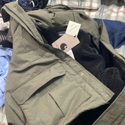 carthart jacket 