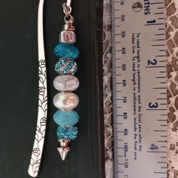 Unique Bookmark