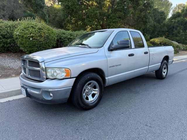 2003 Dodge Ram 1500 Quad Cab