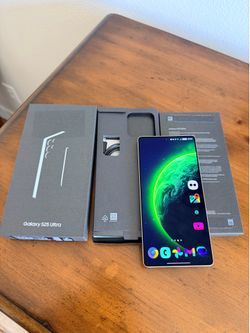 Samsung Galaxy S25 Ultra
