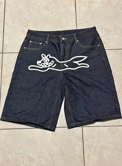 BBC Ice cream jorts