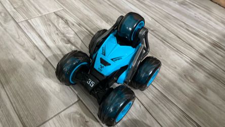 Rc car