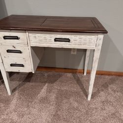 Antique Desk