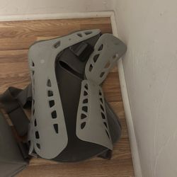 walking medical boot 