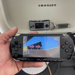 PSP /playstation psp