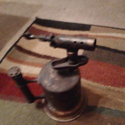 Old Time Torch Lite.