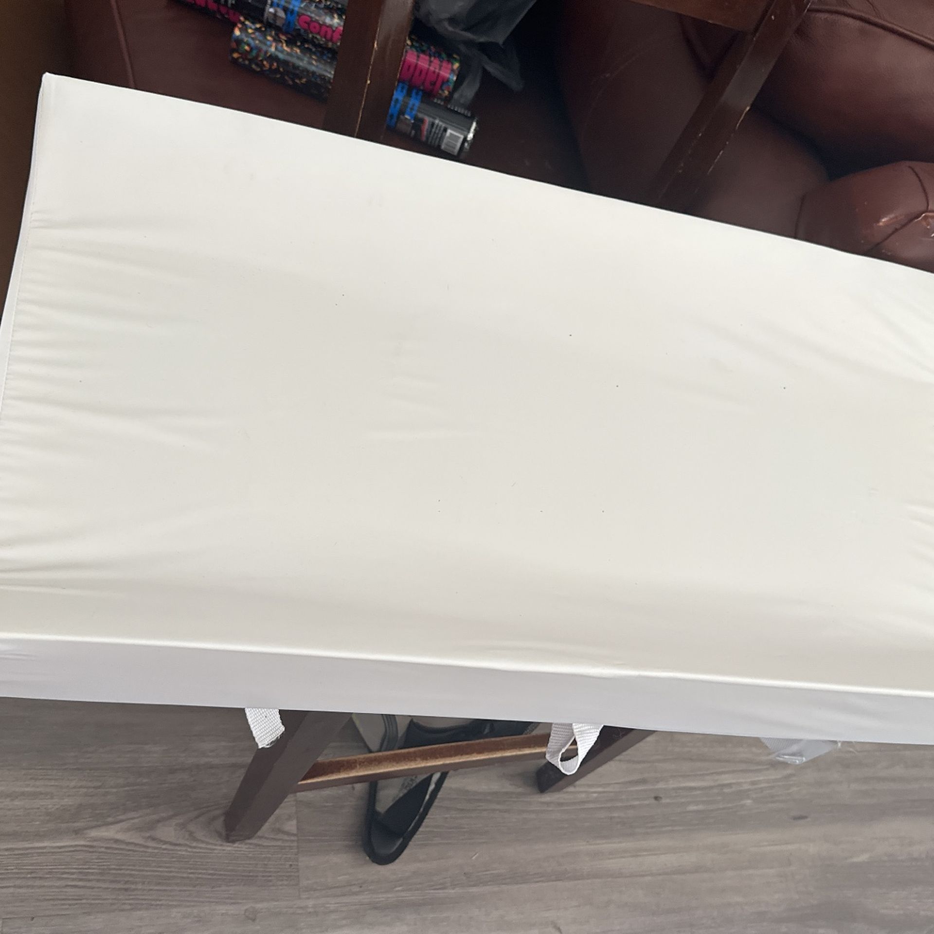 Changing Table Mattress