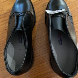 Men’s Military Dress Shoes