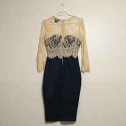 AX Paris dress