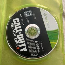 Call Of Duty 