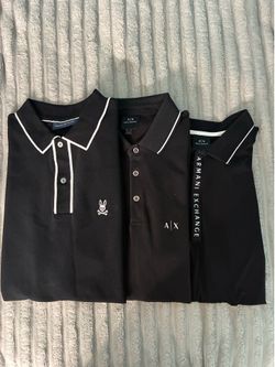 Designer Polos