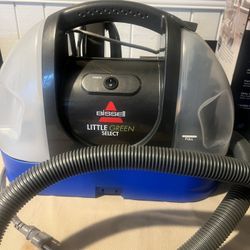 Little Green Select Bissell 