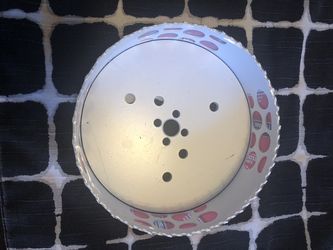Milwaukee Hole Saw 6”