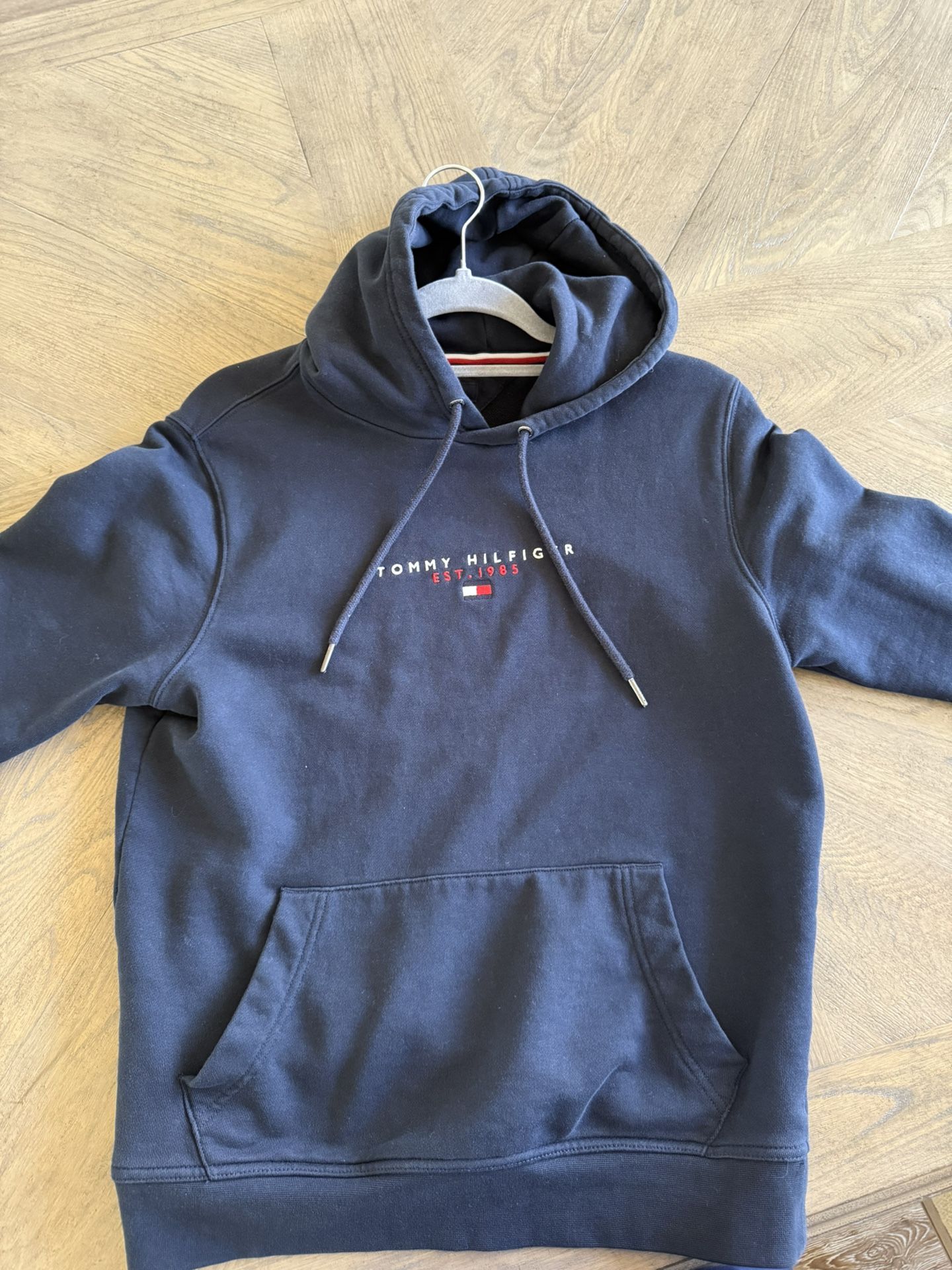Tommy Hilfiger Jacket