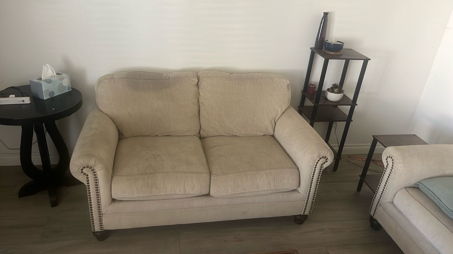 2 Couches For Sale