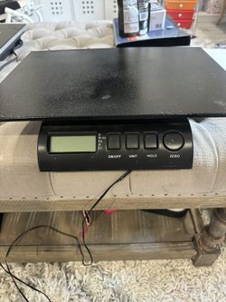 Digital Pet/multi Functional Scale