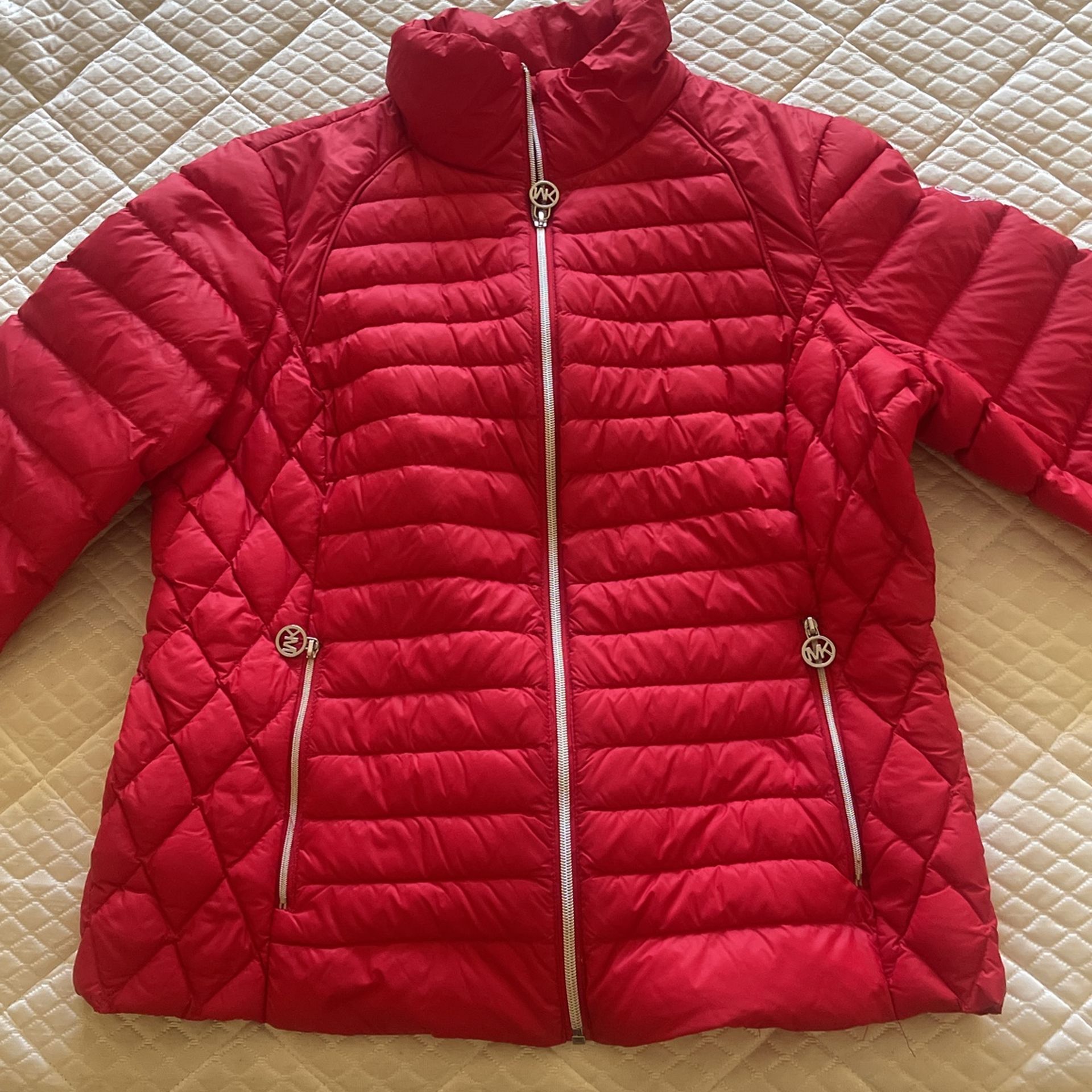 Michael Kors Jacket