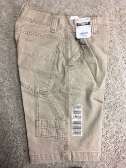 Arizona Boys Shorts $ 10