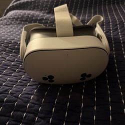 VR Headset 
