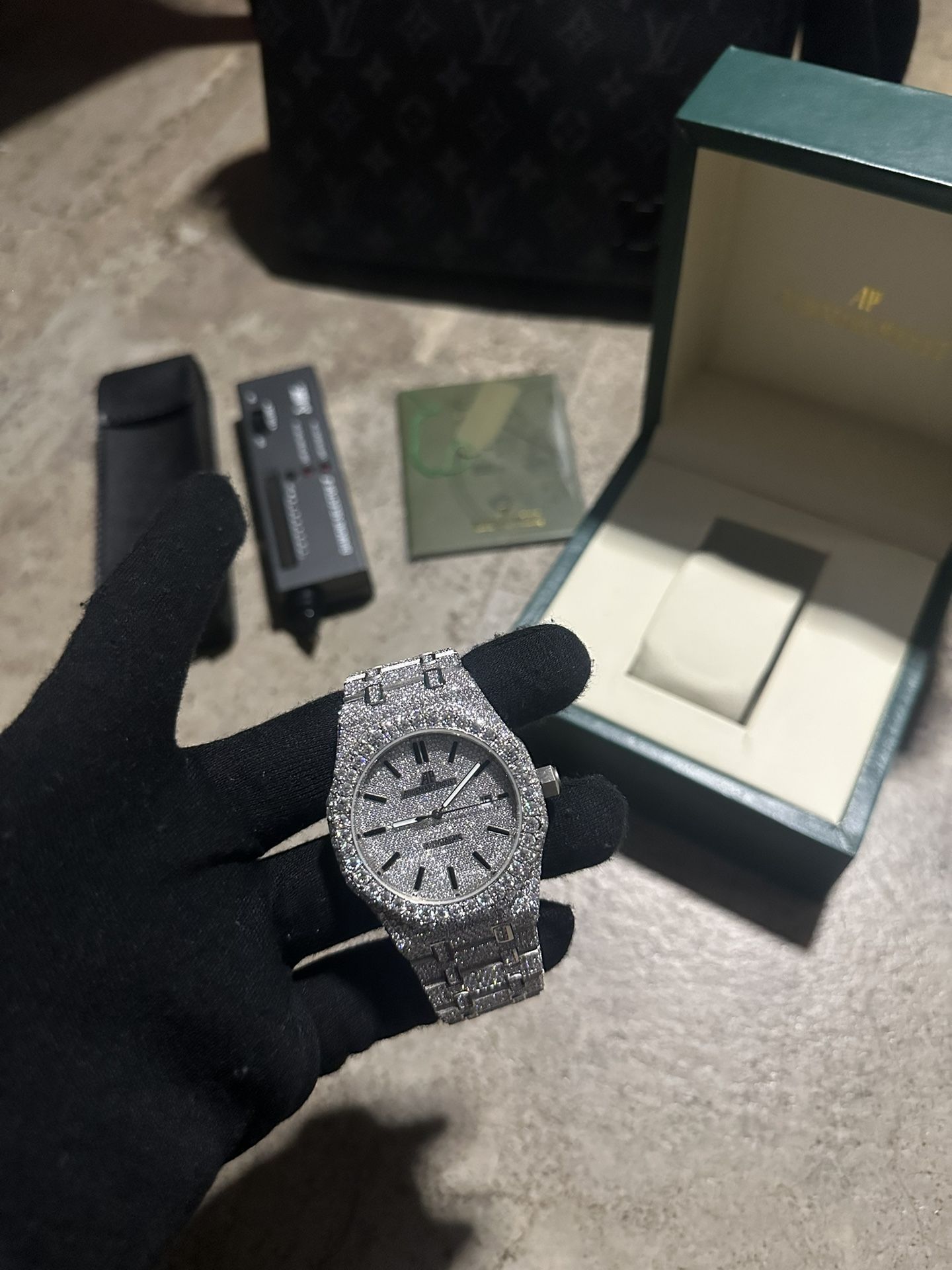 Audemar Piguet
