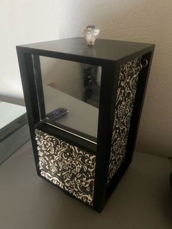 Jewelry Box