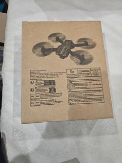 E99 Mini Drone