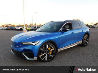 2024 Acura ZDX