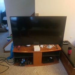 55 Inch Curved Samsung Tv