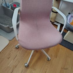 IKEA LANGFJALL Desk chair