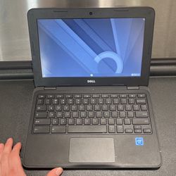 CHROMEBOOK FOR STUDENTS OR OFFICE WORK