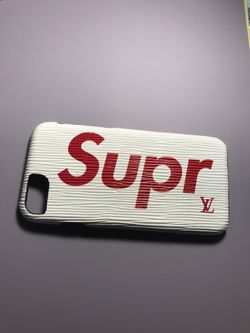 Designer iPhone 6/7/8 Phone Case