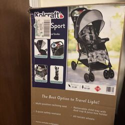 Stroller