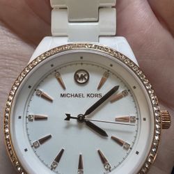 Women’s Michael Kors watch
