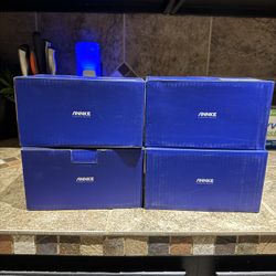 Anke Security Cameras