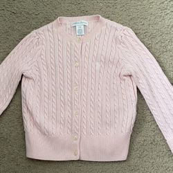 Ralph Lauren Baby Cardigans 