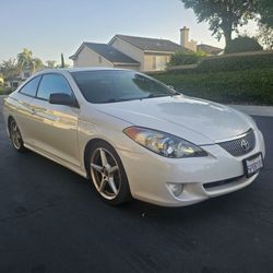 2007 Toyota Solara