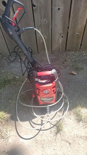 10 Best Electric Pressure Washers 2020 Reviews Best Of Machinery