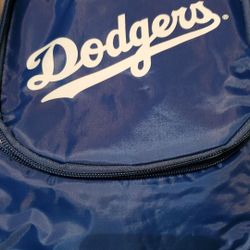 Dodgers Cooler